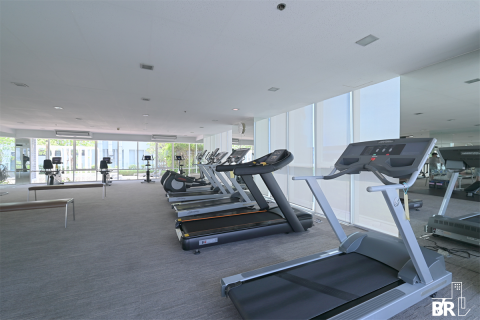 Condo in Bangkok, Thailand, 2 bedrooms  № 187455 - photo 8