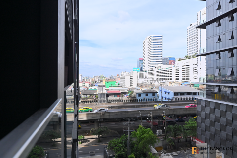 คอนโดมิเนียมในกรุงเทพฯ, ประเทศไทย, 1 ห้องนอน № 187454 - รูปถ่าย 5