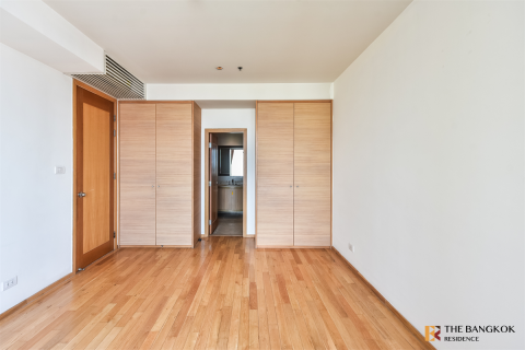 Condo à Bangkok, Thaïlande, 2 chambres  № 187450