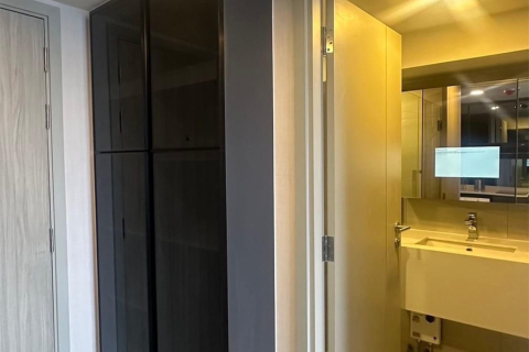 Condo à Bangkok, Thaïlande, 1 chambre  № 188762 - photo 4