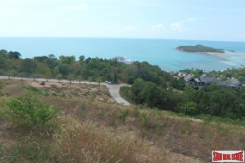 Terrain à Ko Samui, Thaïlande 738 m2 № 193562 - photo 5