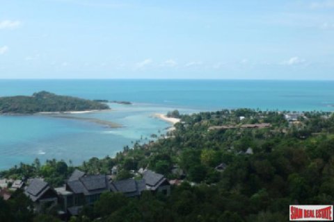 Terrain à Ko Samui, Thaïlande 738 m2 № 193562 - photo 4