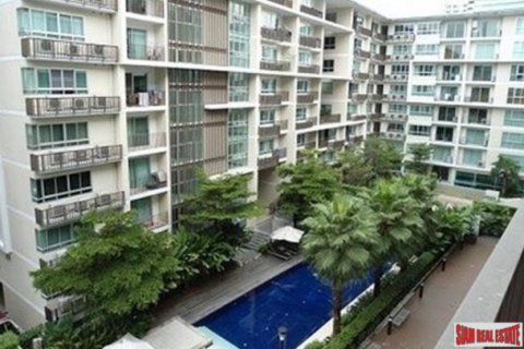 Apartment in Bangkok, Thailand 1 bedroom № 193561 - photo 5