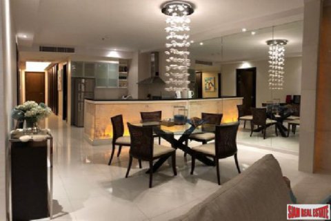 Apartment on Jomtien Beach, Pattaya, Thailand 2 bedrooms № 193560 - photo 5