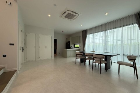Maison à Bangkok, Thaïlande 4 chambres № 181170 - photo 3
