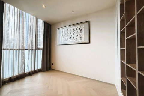 Condo à Bangkok, Thaïlande, 4 chambres  № 181164 - photo 14