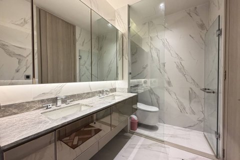 Condo à Bangkok, Thaïlande, 4 chambres  № 181164 - photo 12