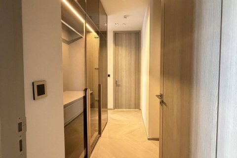 Condo à Bangkok, Thaïlande, 4 chambres  № 181164 - photo 5