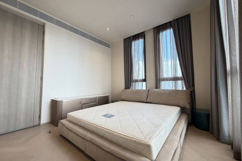 Condo à Bangkok, Thaïlande, 4 chambres  № 181164 - photo 21