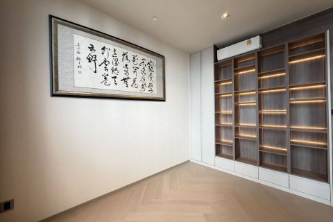 Condo à Bangkok, Thaïlande, 4 chambres  № 181164 - photo 15