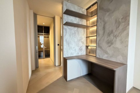 Condo à Bangkok, Thaïlande, 4 chambres  № 181164 - photo 18