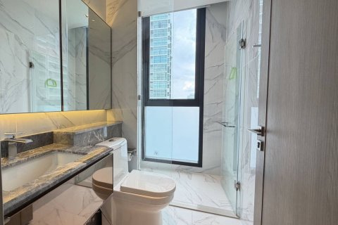 Condo à Bangkok, Thaïlande, 4 chambres  № 181164 - photo 23