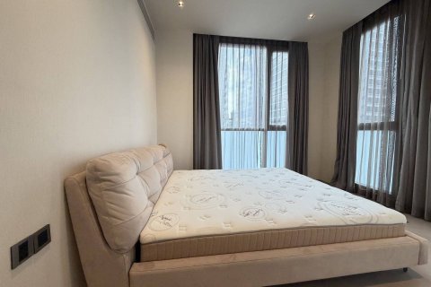 Condo à Bangkok, Thaïlande, 4 chambres  № 181164 - photo 6