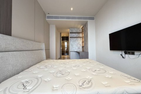 Condo à Bangkok, Thaïlande, 4 chambres  № 181164 - photo 20