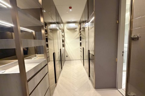 Condo à Bangkok, Thaïlande, 4 chambres  № 181164 - photo 10