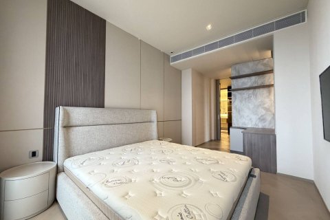 Condo à Bangkok, Thaïlande, 4 chambres  № 181164 - photo 19