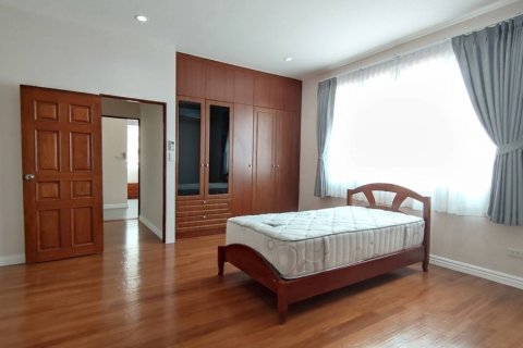 Appartement à Bangkok, Thaïlande 3 chambres № 181169 - photo 19