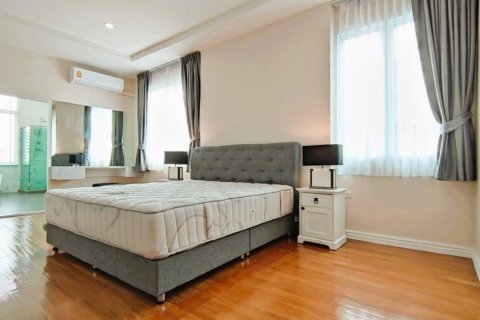 Appartement à Bangkok, Thaïlande 3 chambres № 181169 - photo 12