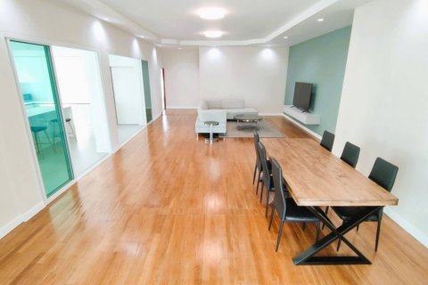 Appartement à Bangkok, Thaïlande 3 chambres № 181169 - photo 7