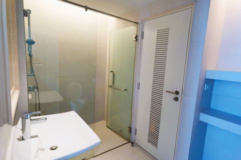 Condo à Bangkok, Thaïlande, 3 chambres  № 181167 - photo 10