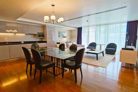 Condo à Bangkok, Thaïlande, 3 chambres  № 181167 - photo 3