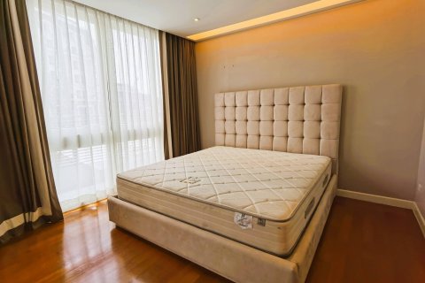 Condo à Bangkok, Thaïlande, 3 chambres  № 181167 - photo 9