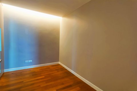 Condo à Bangkok, Thaïlande, 3 chambres  № 181167 - photo 11