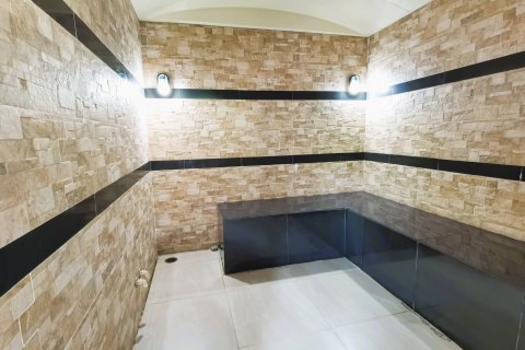 Condo à Bangkok, Thaïlande, 3 chambres  № 181167 - photo 17