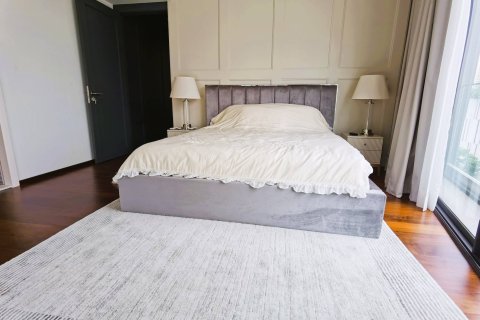 Condo à Bangkok, Thaïlande, 3 chambres  № 181168 - photo 15