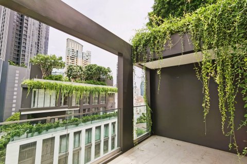 Condo à Bangkok, Thaïlande, 3 chambres  № 181168 - photo 10