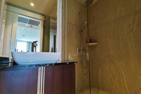 Condo à Bangkok, Thaïlande, 3 chambres  № 181168 - photo 16