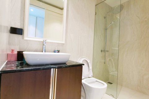 Condo à Bangkok, Thaïlande, 3 chambres  № 181168 - photo 12