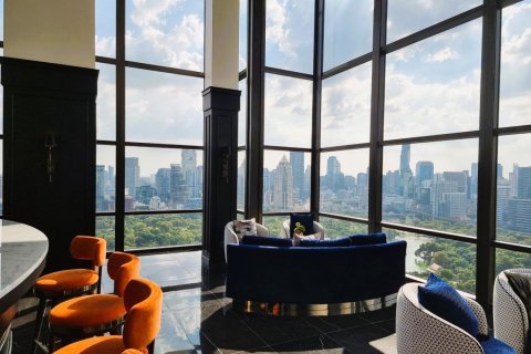 Condo à Bangkok, Thaïlande, 2 chambres  № 181166 - photo 26