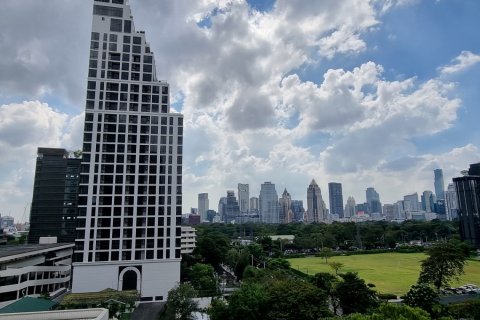 Condo à Bangkok, Thaïlande, 2 chambres  № 181166 - photo 30