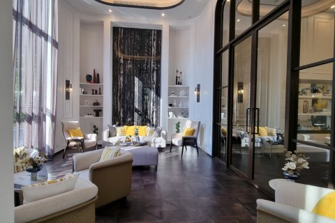 Condo à Bangkok, Thaïlande, 2 chambres  № 181166 - photo 25