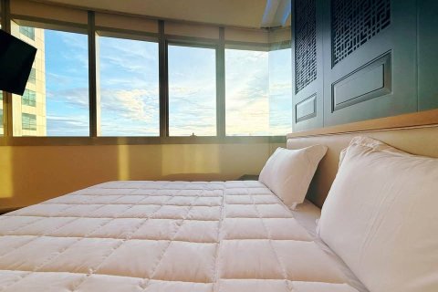 Condominio de 3 dormitorios en Bangkok, Tailandia № 181165 - foto 14