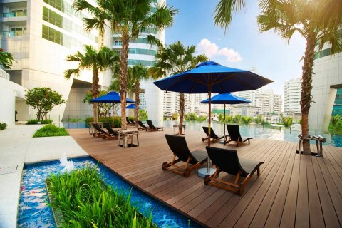Condominio de 3 dormitorios en Bangkok, Tailandia № 181165 - foto 19