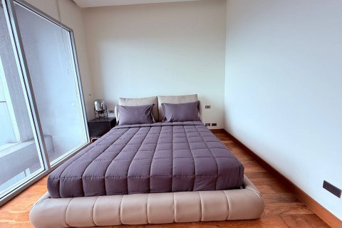 Condo à Bangkok, Thaïlande, 3 chambres  № 181165 - photo 22
