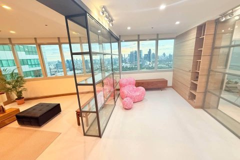 Condominio de 3 dormitorios en Bangkok, Tailandia № 181165 - foto 3