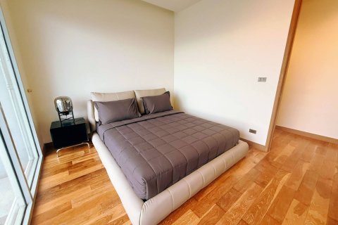 Condo à Bangkok, Thaïlande, 3 chambres  № 181165 - photo 24