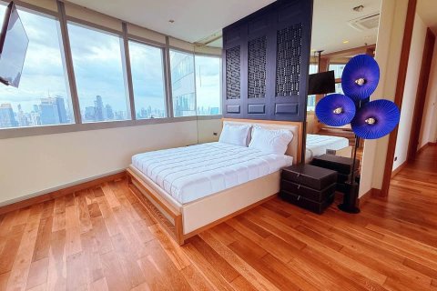 Condominio de 3 dormitorios en Bangkok, Tailandia № 181165 - foto 7