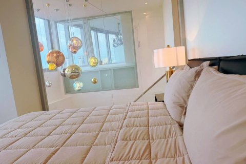 Condo à Bangkok, Thaïlande, 3 chambres  № 181165 - photo 27