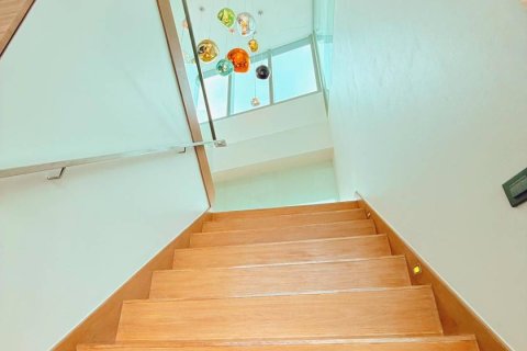 Condo à Bangkok, Thaïlande, 3 chambres  № 181165 - photo 19