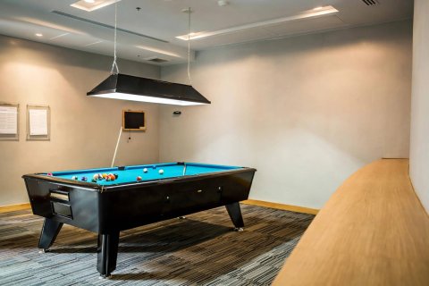 Condominio de 3 dormitorios en Bangkok, Tailandia № 181165 - foto 22