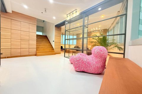 Condominio de 3 dormitorios en Bangkok, Tailandia № 181165 - foto 4