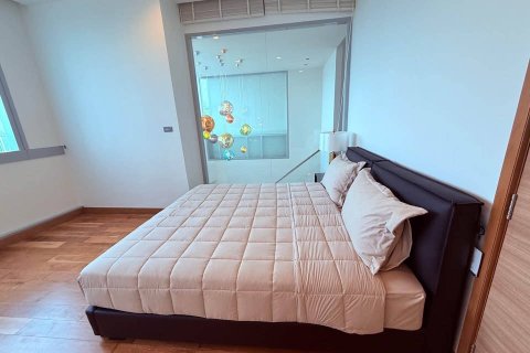 Condominio de 3 dormitorios en Bangkok, Tailandia № 181165 - foto 13