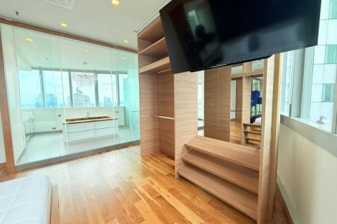 Condo à Bangkok, Thaïlande, 3 chambres  № 181165 - photo 6