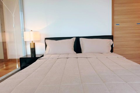 Condo à Bangkok, Thaïlande, 3 chambres  № 181165 - photo 28