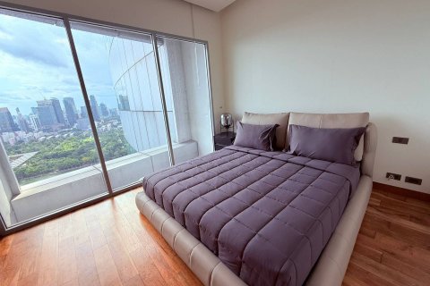 Condo à Bangkok, Thaïlande, 3 chambres  № 181165 - photo 23
