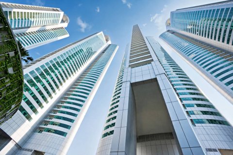 Condominio de 3 dormitorios en Bangkok, Tailandia № 181165 - foto 17